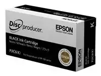 Epson Discproducer PJIC7(K) - miniature 2