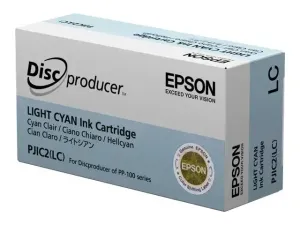Epson Discproducer PJIC7(LC) - miniature 4