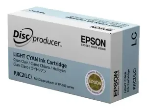 Epson Discproducer PJIC7(LC) - miniature 3