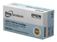Epson Discproducer PJIC7(LC) - miniature 2