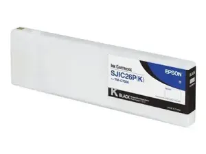 Epson SJIC26P(K) - miniature 2