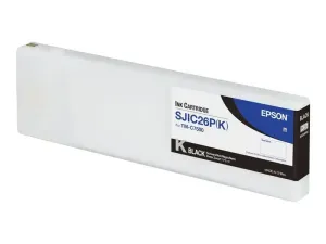 Epson SJIC26P(K) - miniature 4