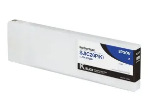 Epson SJIC26P(K) - miniature 3