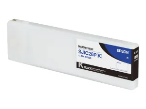 Epson SJIC26P(K) - miniature 1