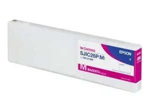 Epson SJIC26P(M) - miniature 2