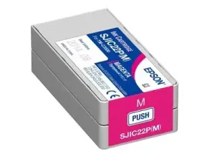 Epson SJIC22P(M) - miniature 3