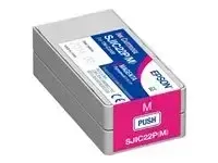 Epson SJIC22P(M) - miniature 2