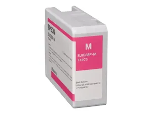 Epson SJIC36P(M) - miniature 2
