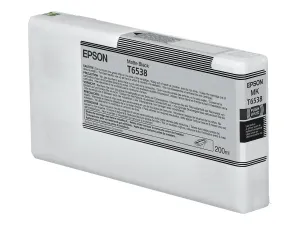 Epson T6538