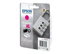 Epson 35XL - miniature 2
