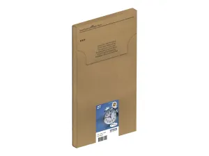 Epson Multipack 27 EasyMail - miniature 1