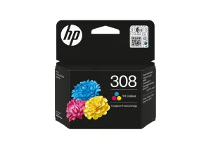 HP 308 - miniature 5