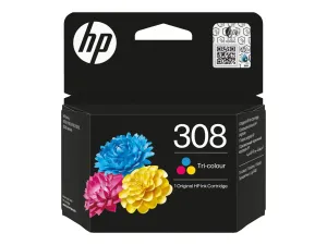 HP 308 - miniature 3
