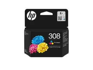 HP 308 - miniature 4