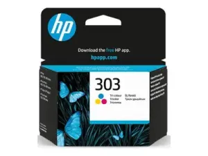 HP 303 - miniature 1