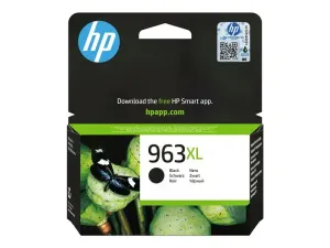 HP 963XL - miniature 4