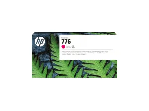 HP 776 - miniature 1