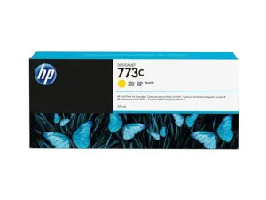 HP 773C - miniature 3