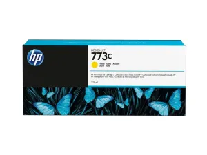 HP 773C - miniature 5