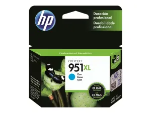 HP 951XL - miniature 1