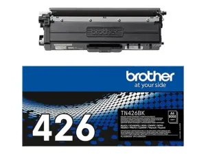 Brother TN426BK - miniature 3