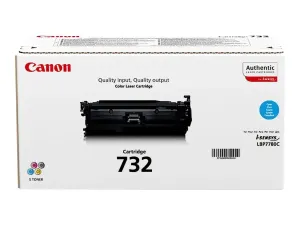 Canon 732 C - miniature 1