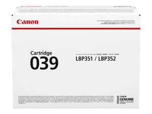 Canon 039 - miniature 4
