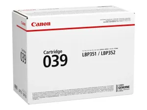 Canon 039 - miniature 2