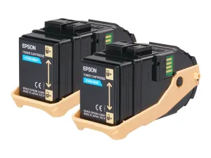 Epson Double Pack - miniature 1