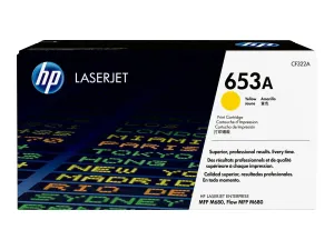HP 653A - miniature 3