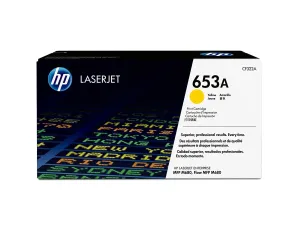 HP 653A - miniature 5