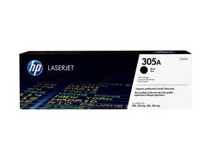 HP 305A - miniature 3