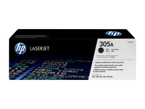 HP 305A - miniature 1