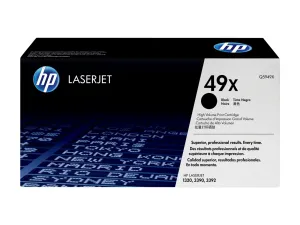 HP 49X - miniature 1