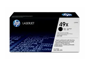 HP 49X - miniature 4