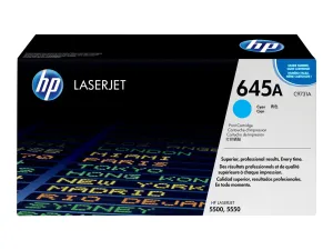 HP 645A - miniature 3