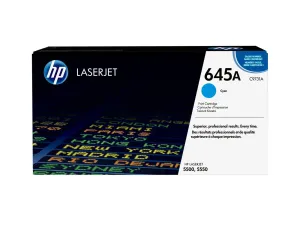 HP 645A - miniature 2