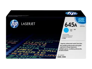 HP 645A - miniature 1