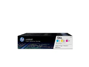 HP 126A - miniature 5