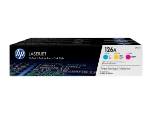 HP 126A - miniature 4