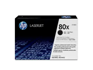 HP 80X - miniature 1