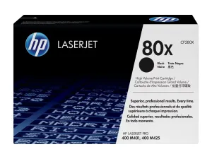 HP 80X - miniature 4