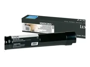 Lexmark X950X2KG - miniature 3
