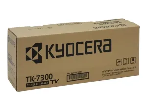 Kyocera TK 7300 - miniature 4