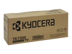 Kyocera TK 7300 - miniature 5