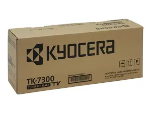 Kyocera TK 7300 - miniature 3