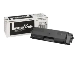 Kyocera TK 580K - miniature 3