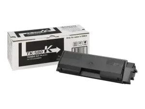 Kyocera TK 580K - miniature 4