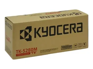 Kyocera TK 5280M - miniature 3