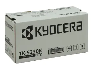 Kyocera TK 5230K - miniature 4